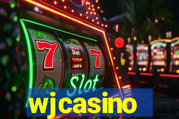 wjcasino - jogos slots premium